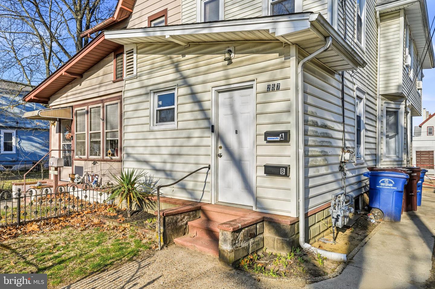 257 Progress Street, Riverside, NJ 08075 — photo 3