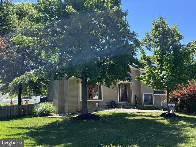 14 Snowball Ct — photo