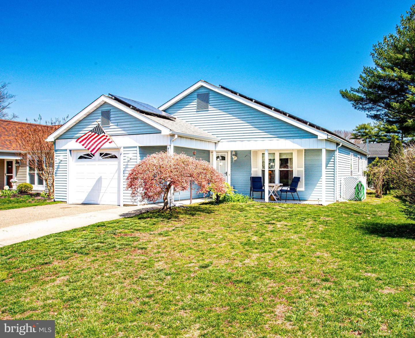 20 Cotherstone Dr — photo