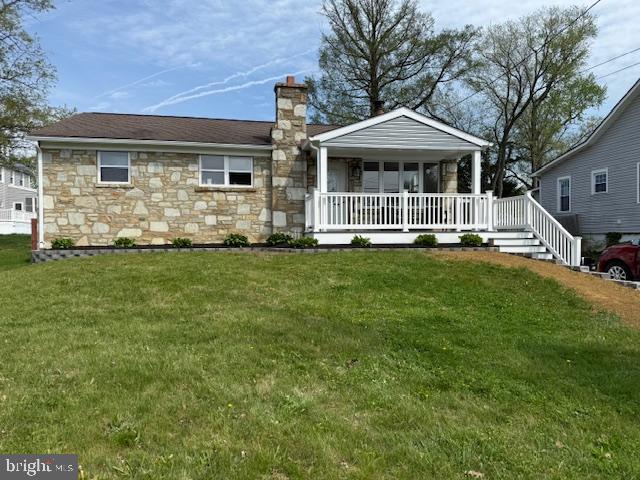 25 N Coles Ave — photo