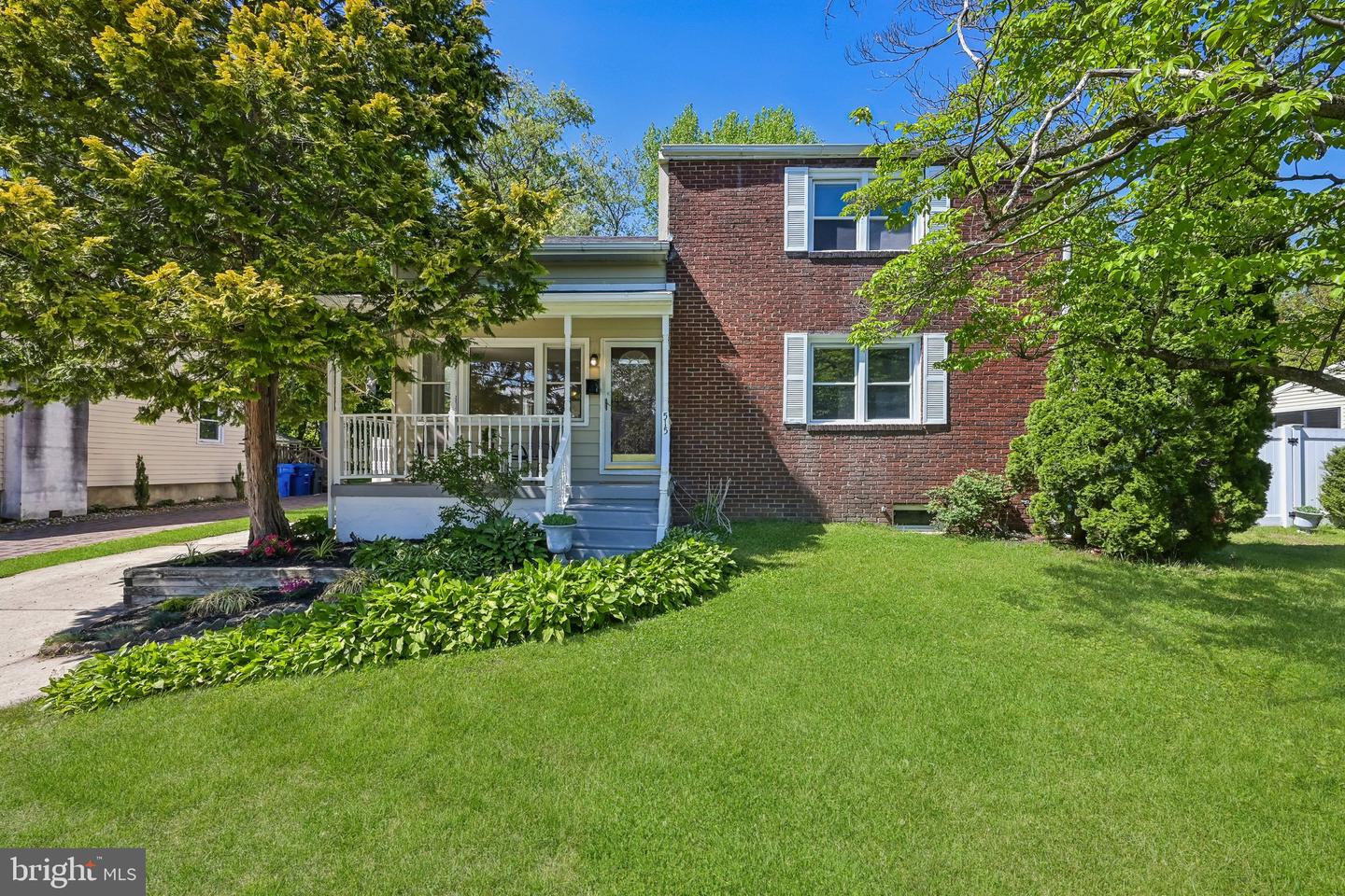515 Devon Road, Moorestown, NJ 08057