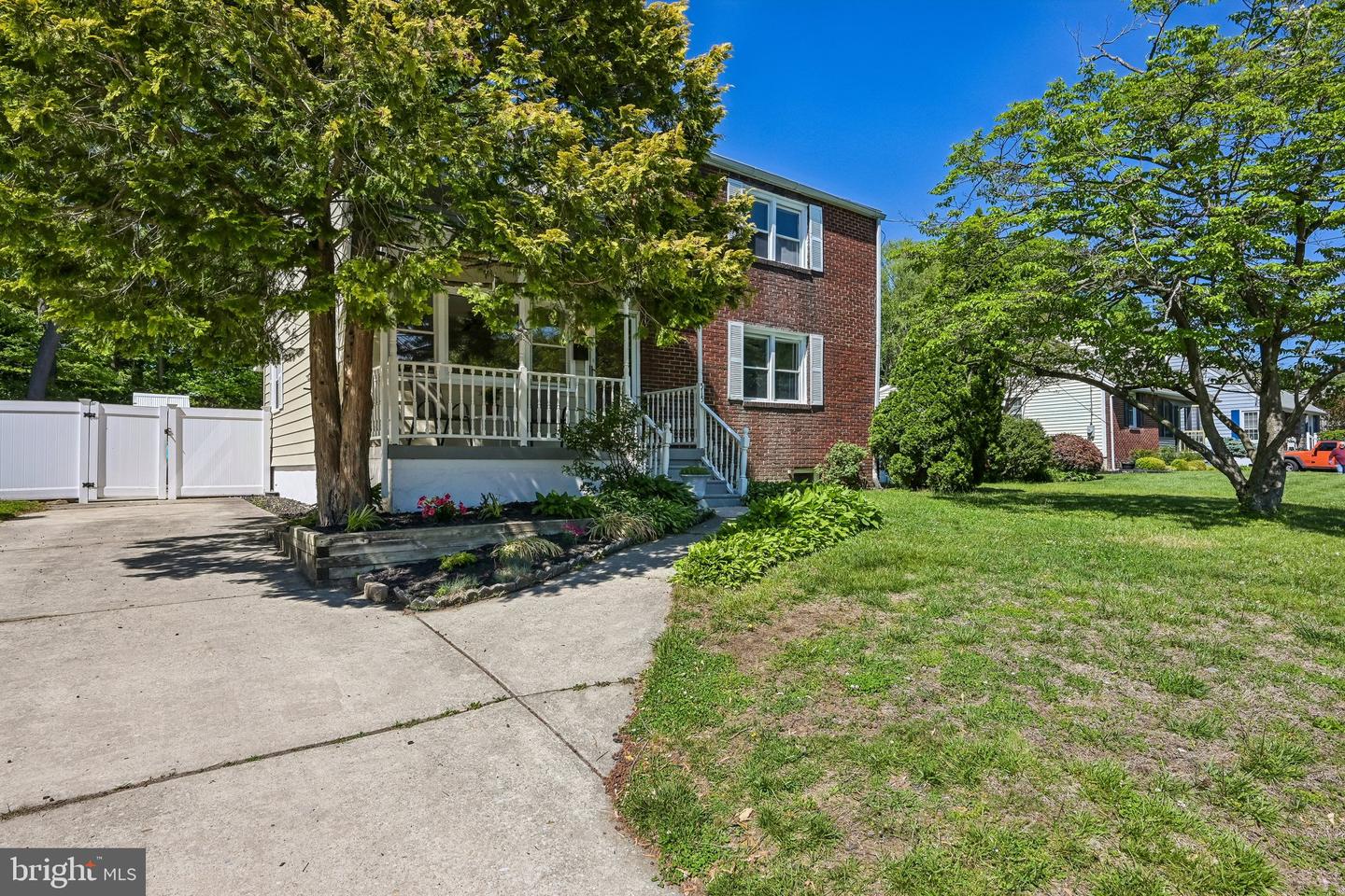 515 Devon Road, Moorestown, NJ 08057 — photo 2