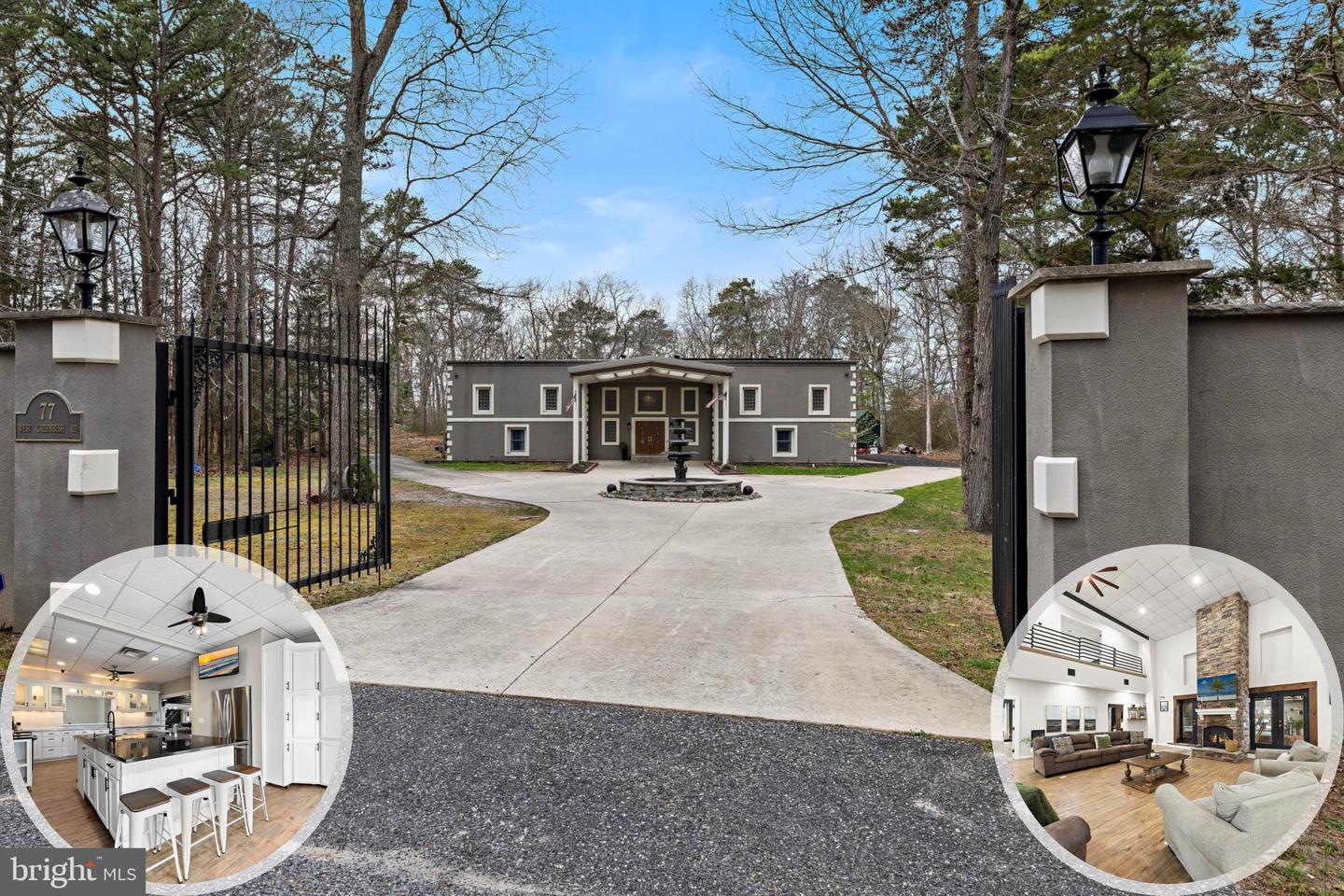77 W Greenbush Rd — photo