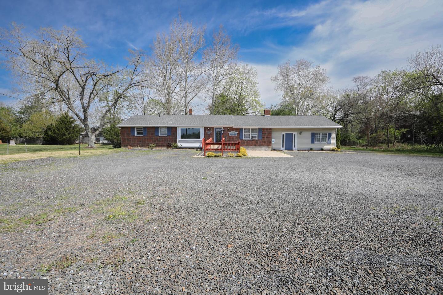 951 Tuckerton Rd #B — photo