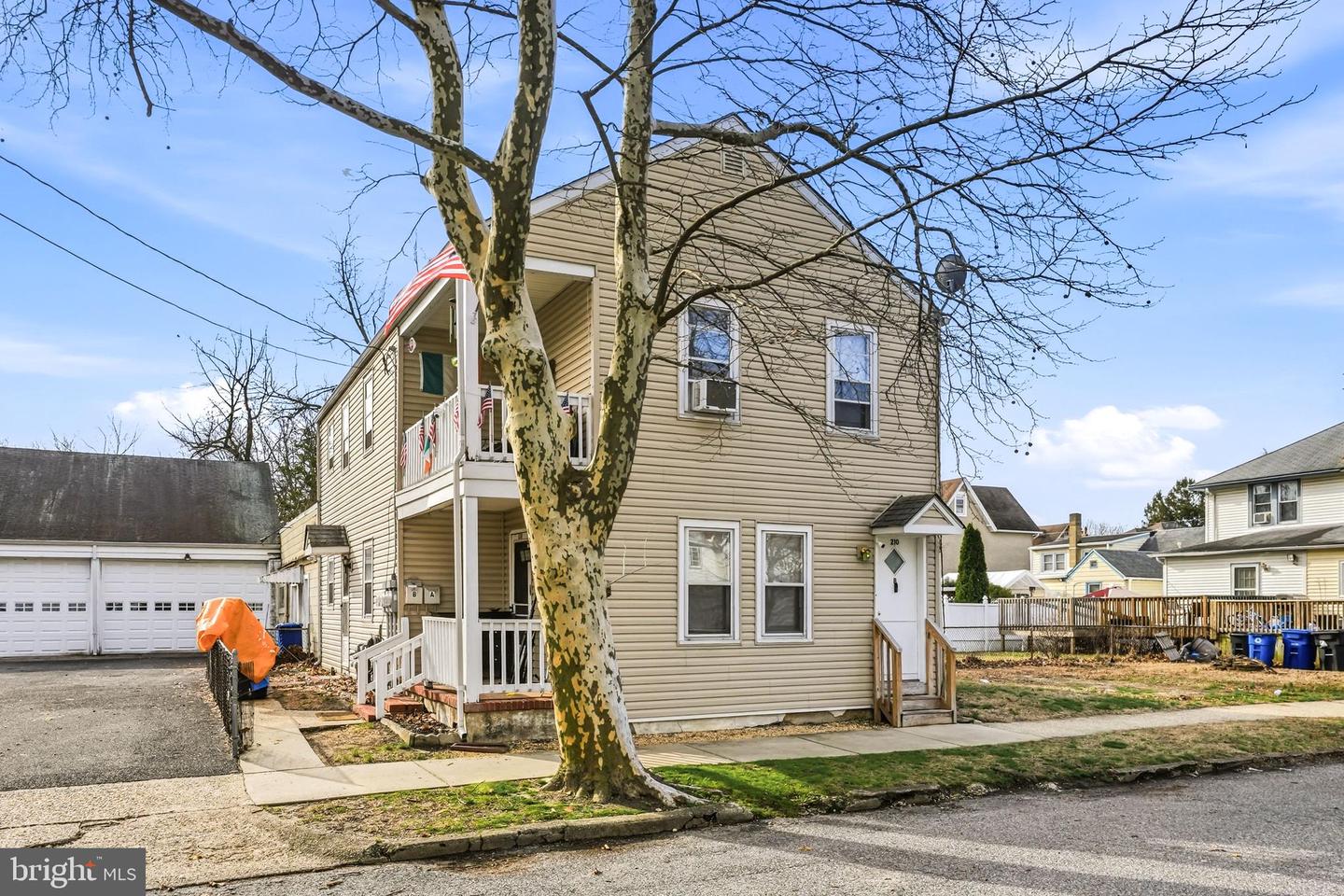210 3rd, Riverside, NJ 08075 — photo 2