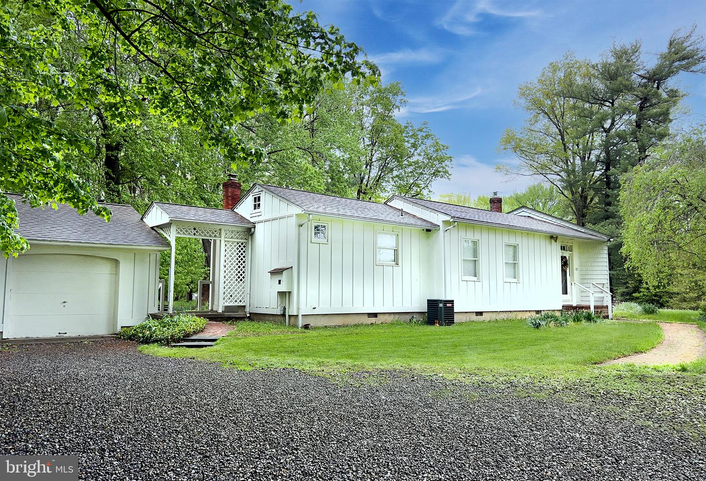 331 Bridgeboro Road, Moorestown, NJ 08057