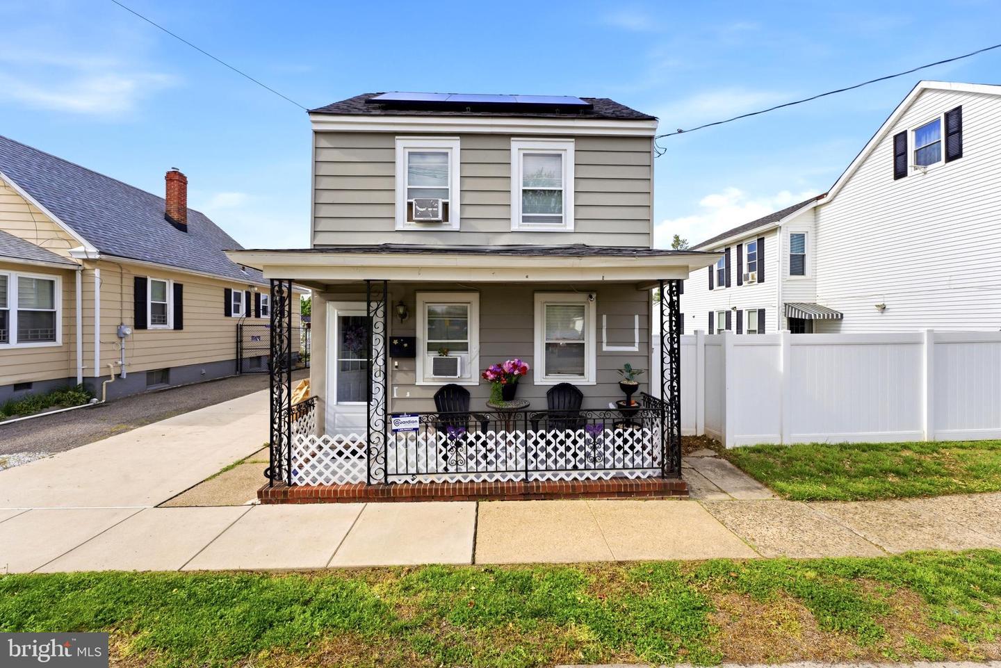 769 Columbus Rd — photo