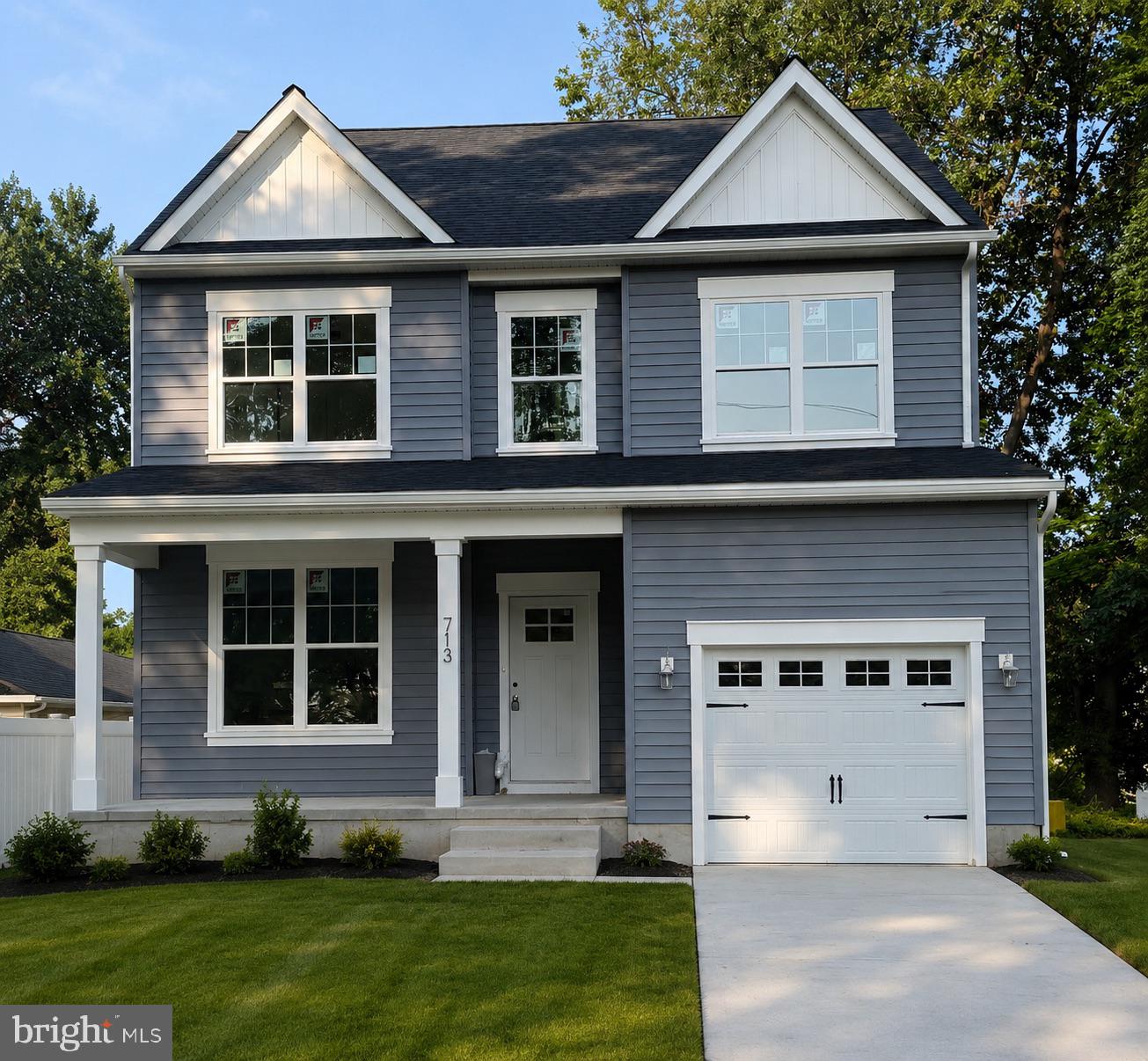 713 S Snowden Ave — photo