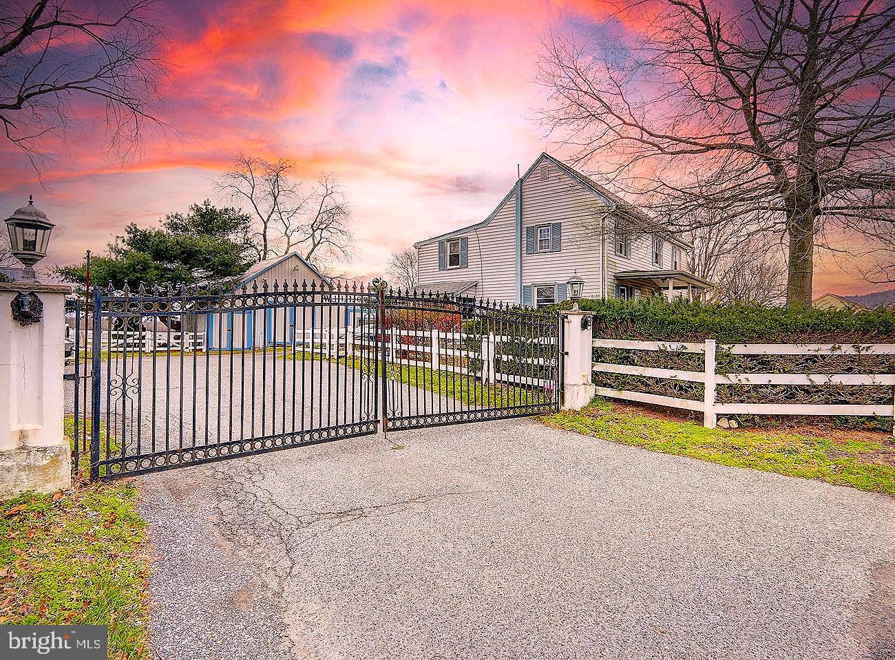 209 Buddtown Rd — photo