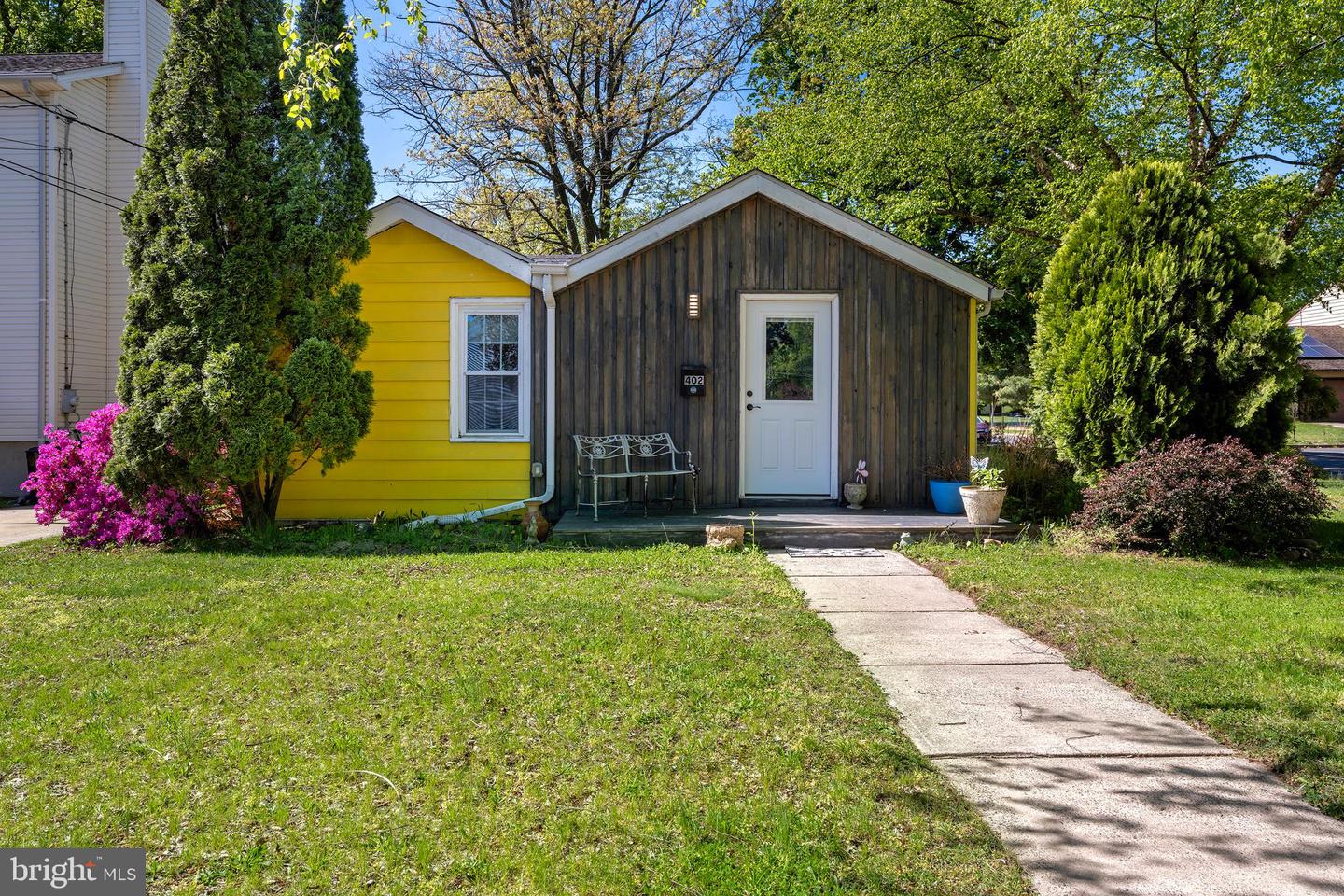 402 Shaver Dr — photo