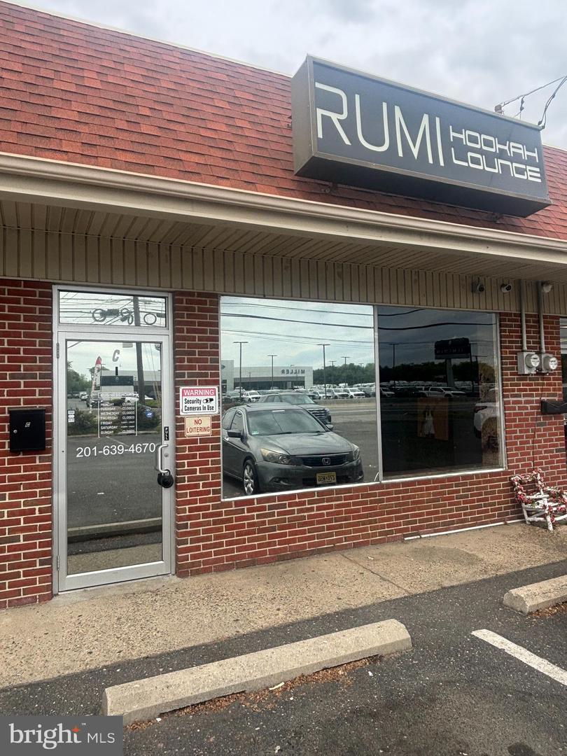 1599 Route 38, Ste C — photo
