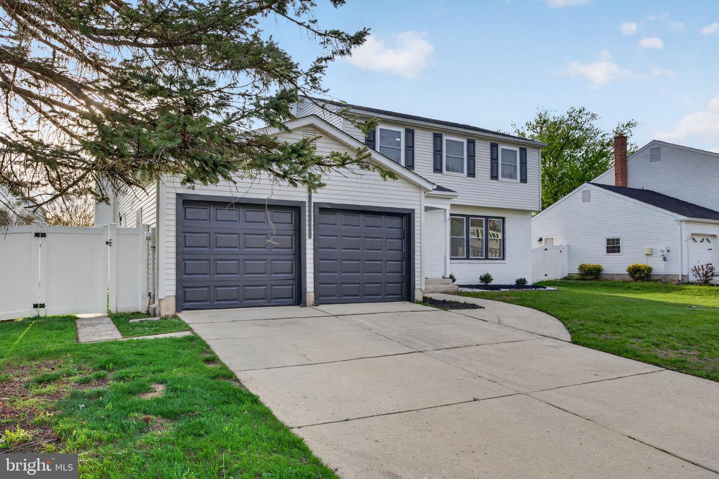 22 Willow Ridge Road, Marlton, NJ 08053 — photo 2
