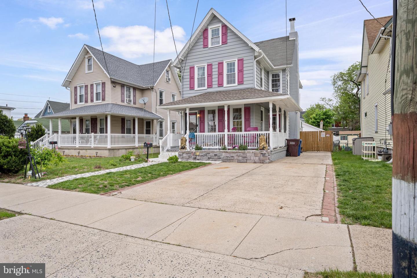 121 Cleveland Ave — photo