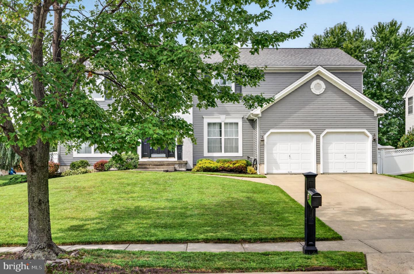 19 Annapolis Drive, Marlton, NJ 08053 — photo 2