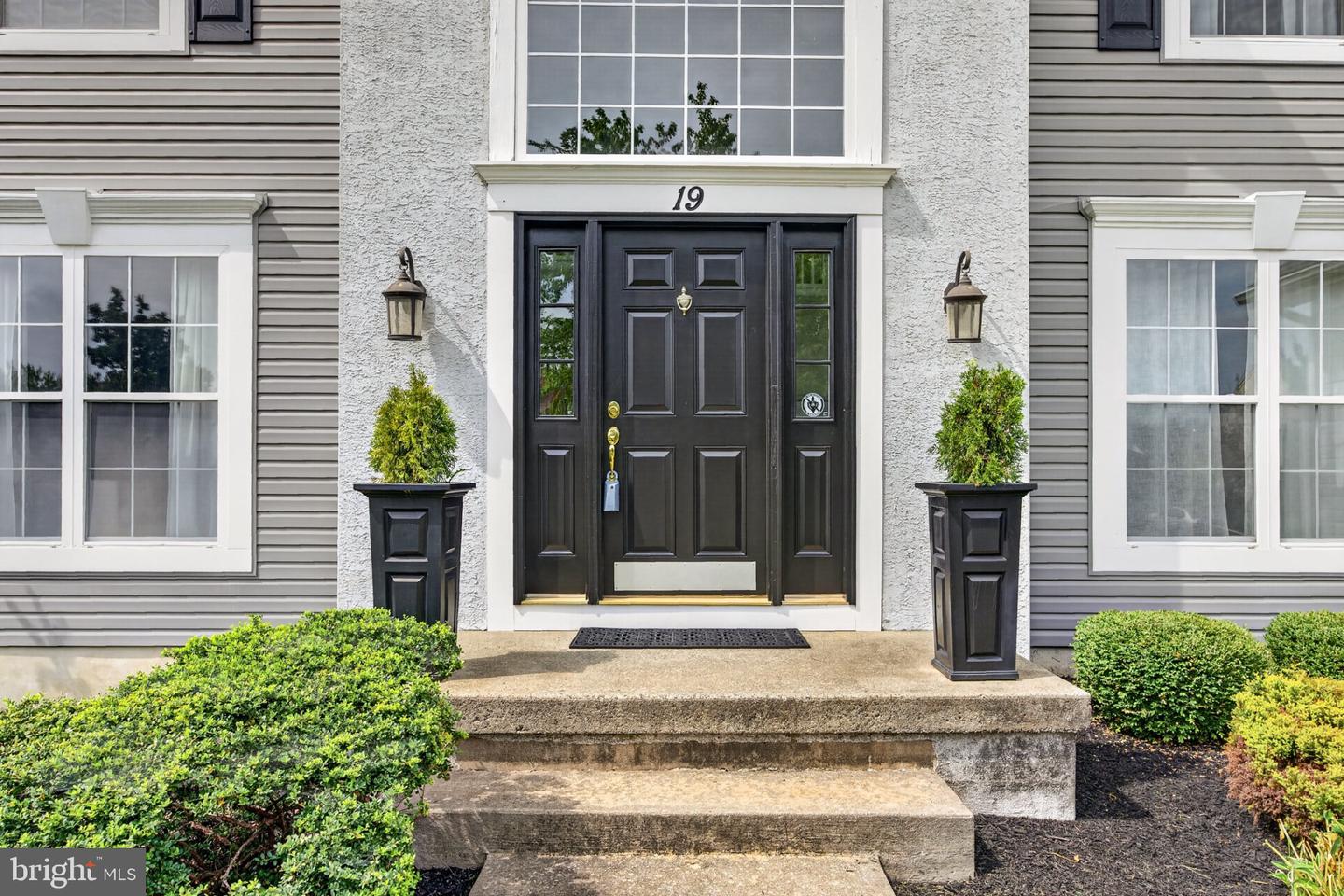 19 Annapolis Drive, Marlton, NJ 08053 — photo 3