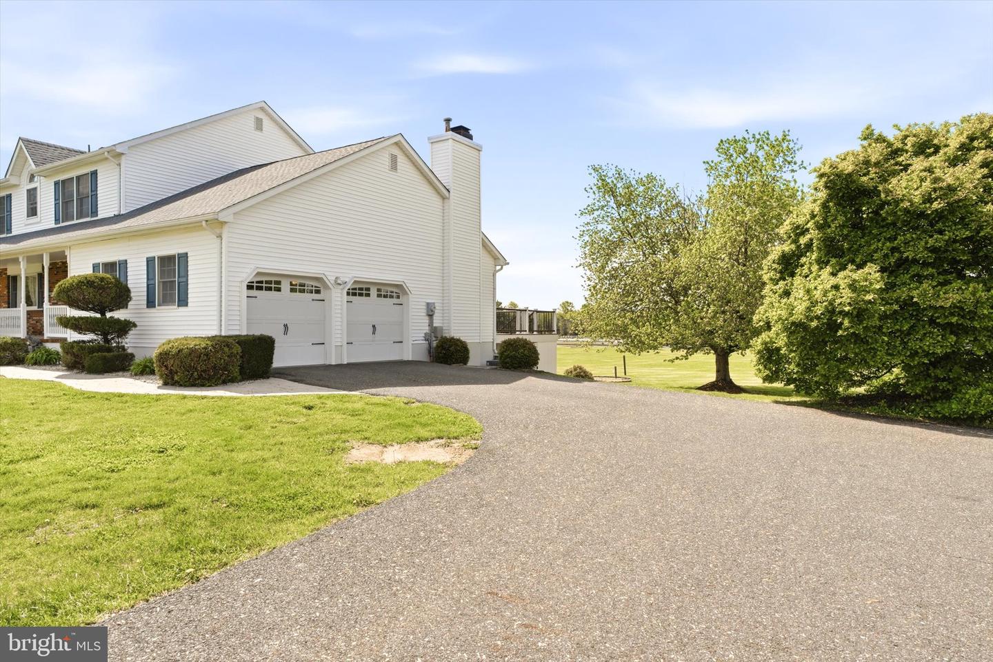 25446 Mount Pleasant Road, Columbus, NJ 08022 — photo 2