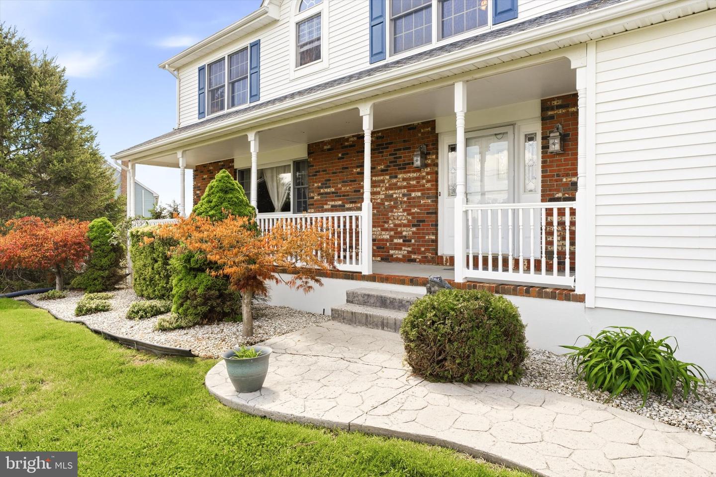 25446 Mount Pleasant Road, Columbus, NJ 08022 — photo 3