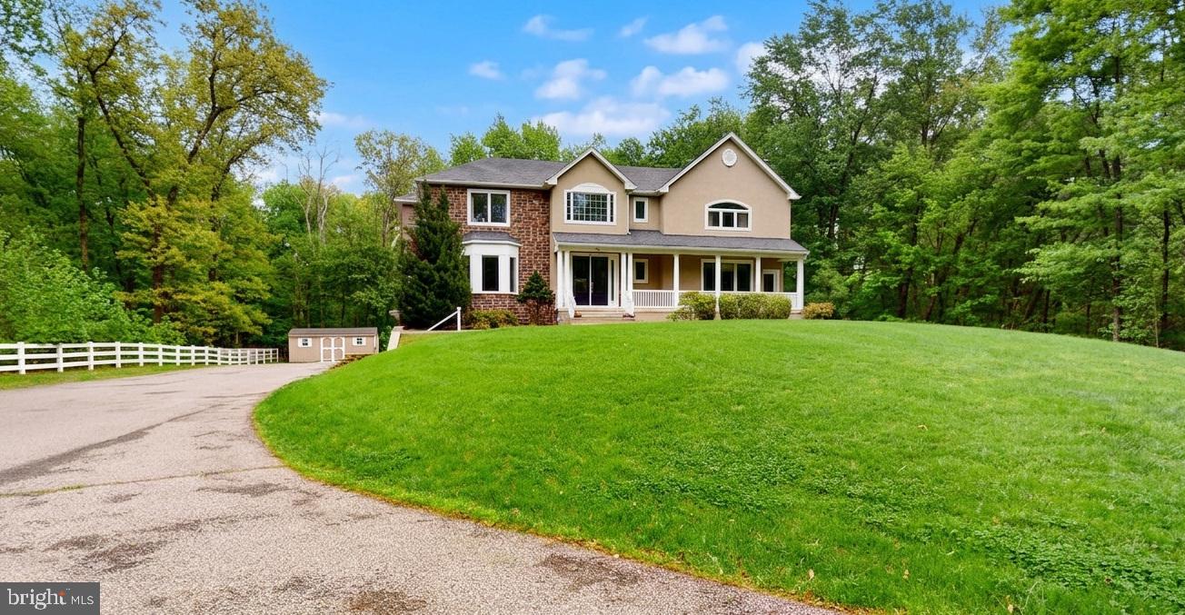 309 Ark Road, Mount Laurel, NJ 08054 — photo 2
