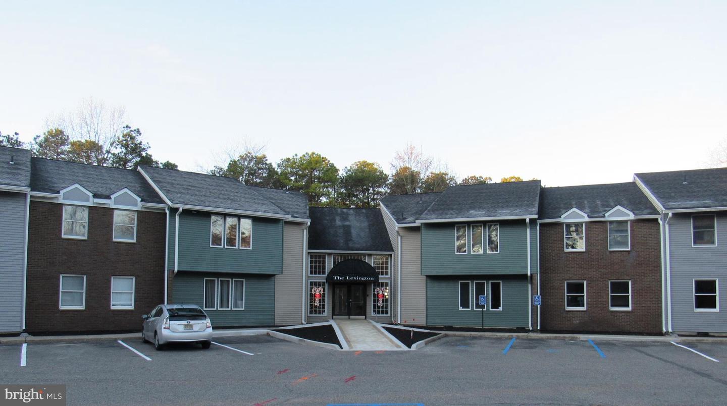 180 Tuckerton Rd #13 — photo