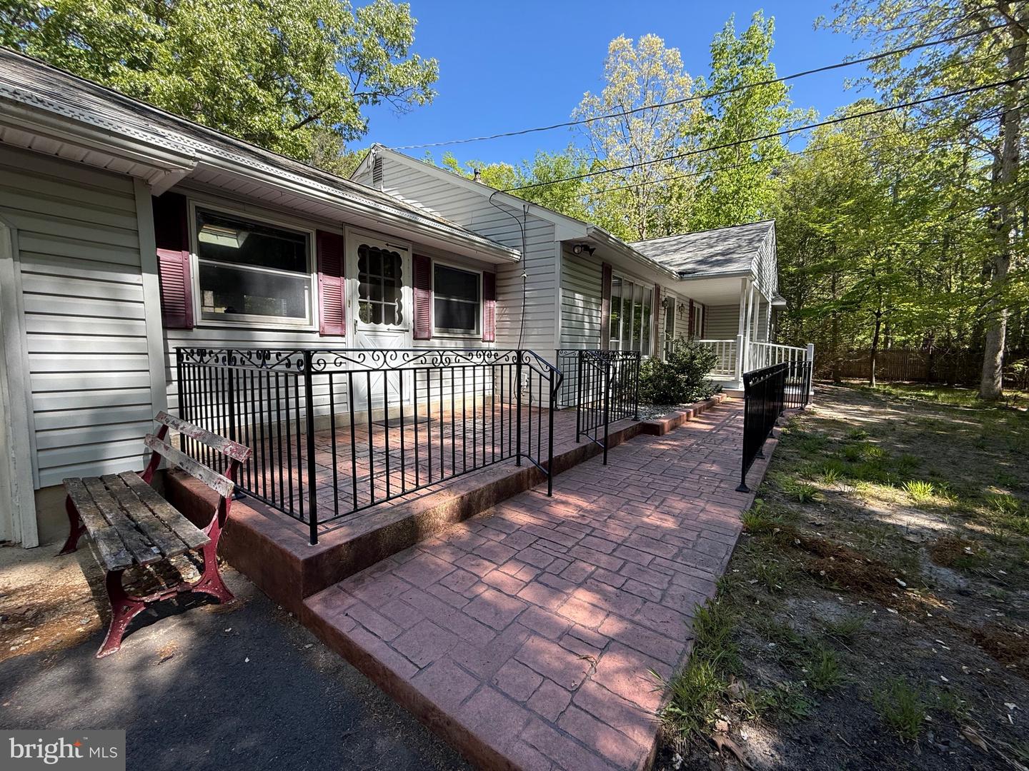 229 Oakshade Road, Tabernacle, NJ 08088 — photo 2