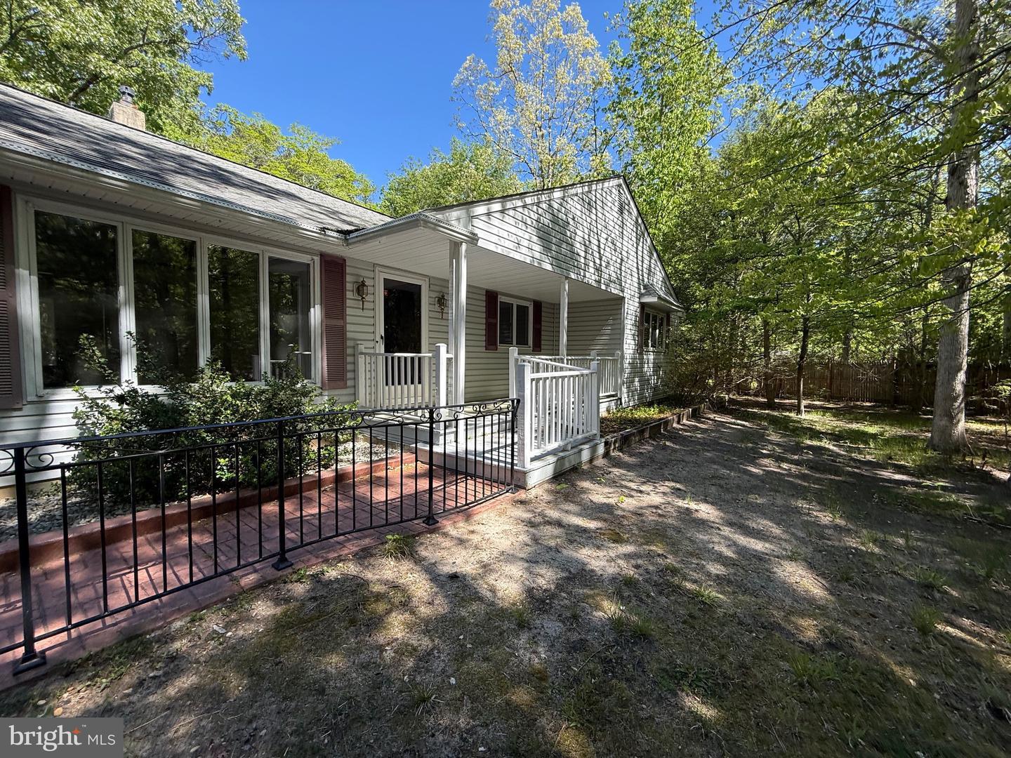 229 Oakshade Road, Tabernacle, NJ 08088 — photo 3