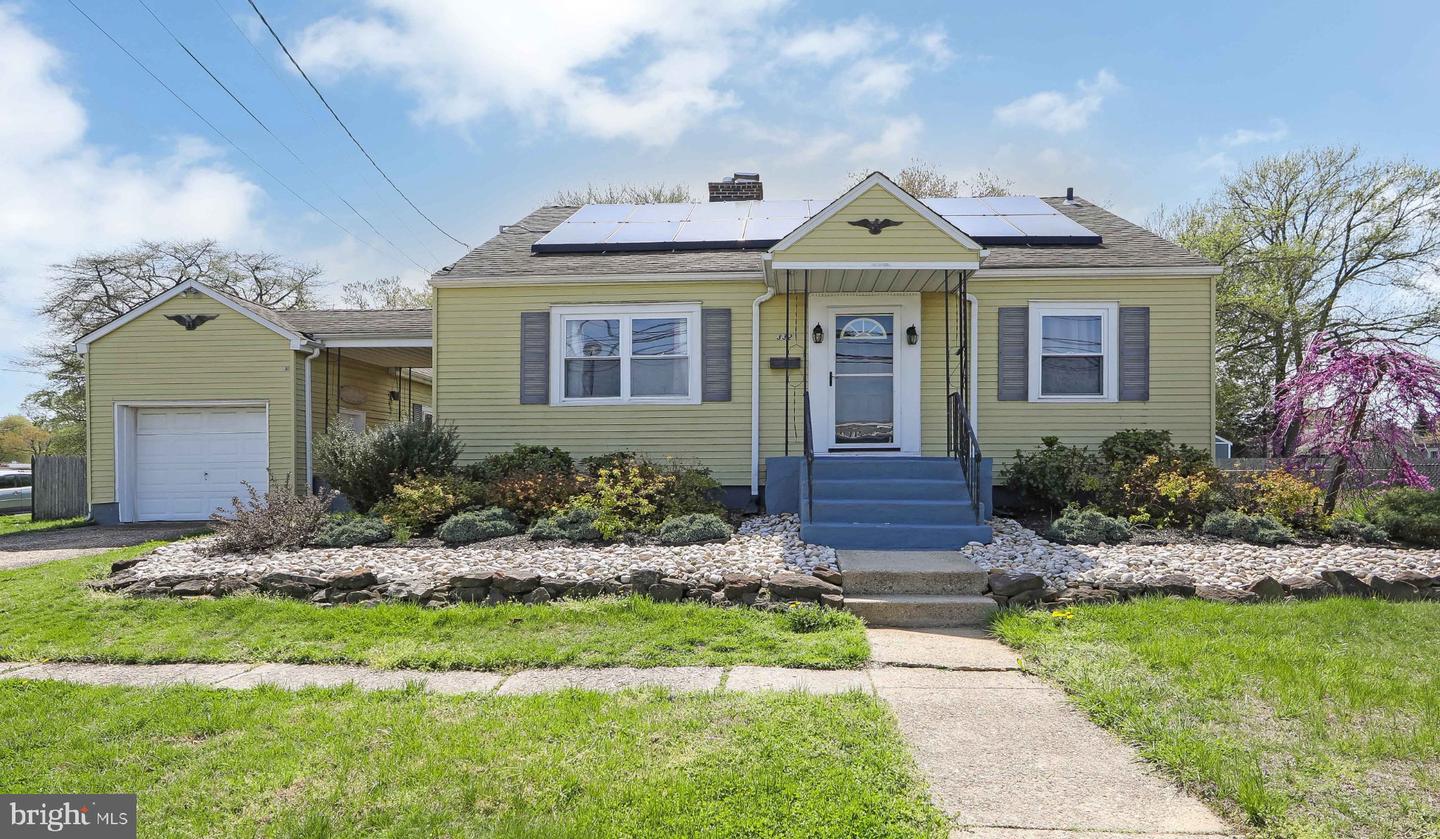 332 S Fellowship Road, Maple Shade, NJ 08052