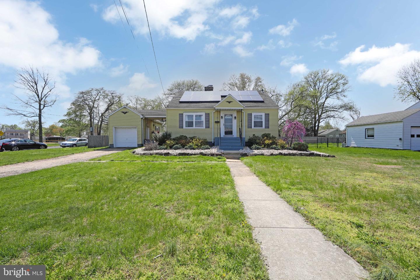 332 S Fellowship Road, Maple Shade, NJ 08052 — photo 3