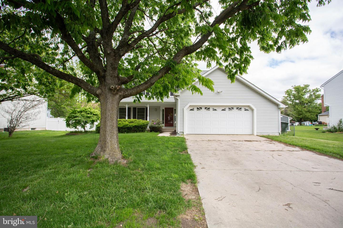 143 Rambling Road, Lumberton, NJ 08060