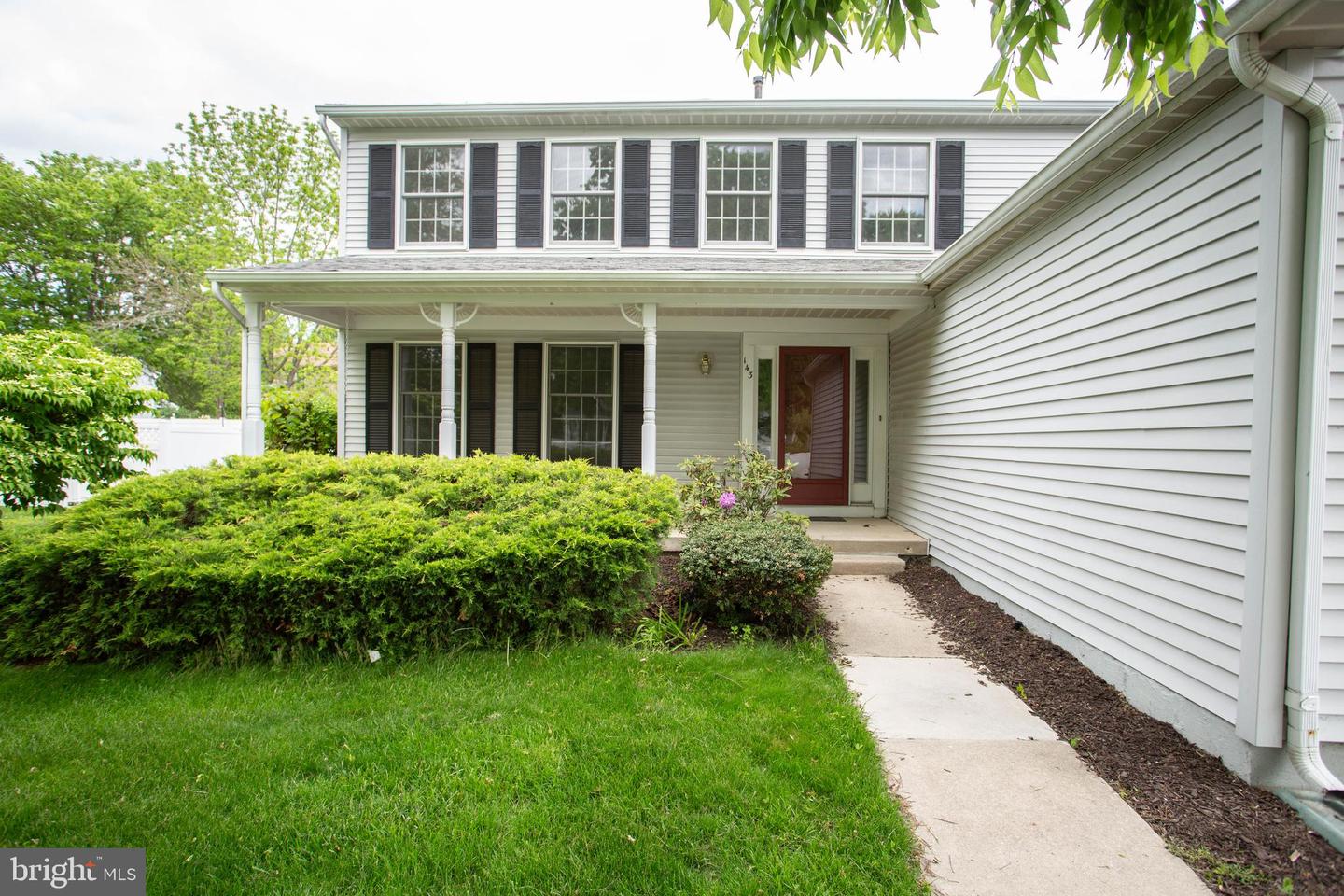 143 Rambling Road, Lumberton, NJ 08060 — photo 2