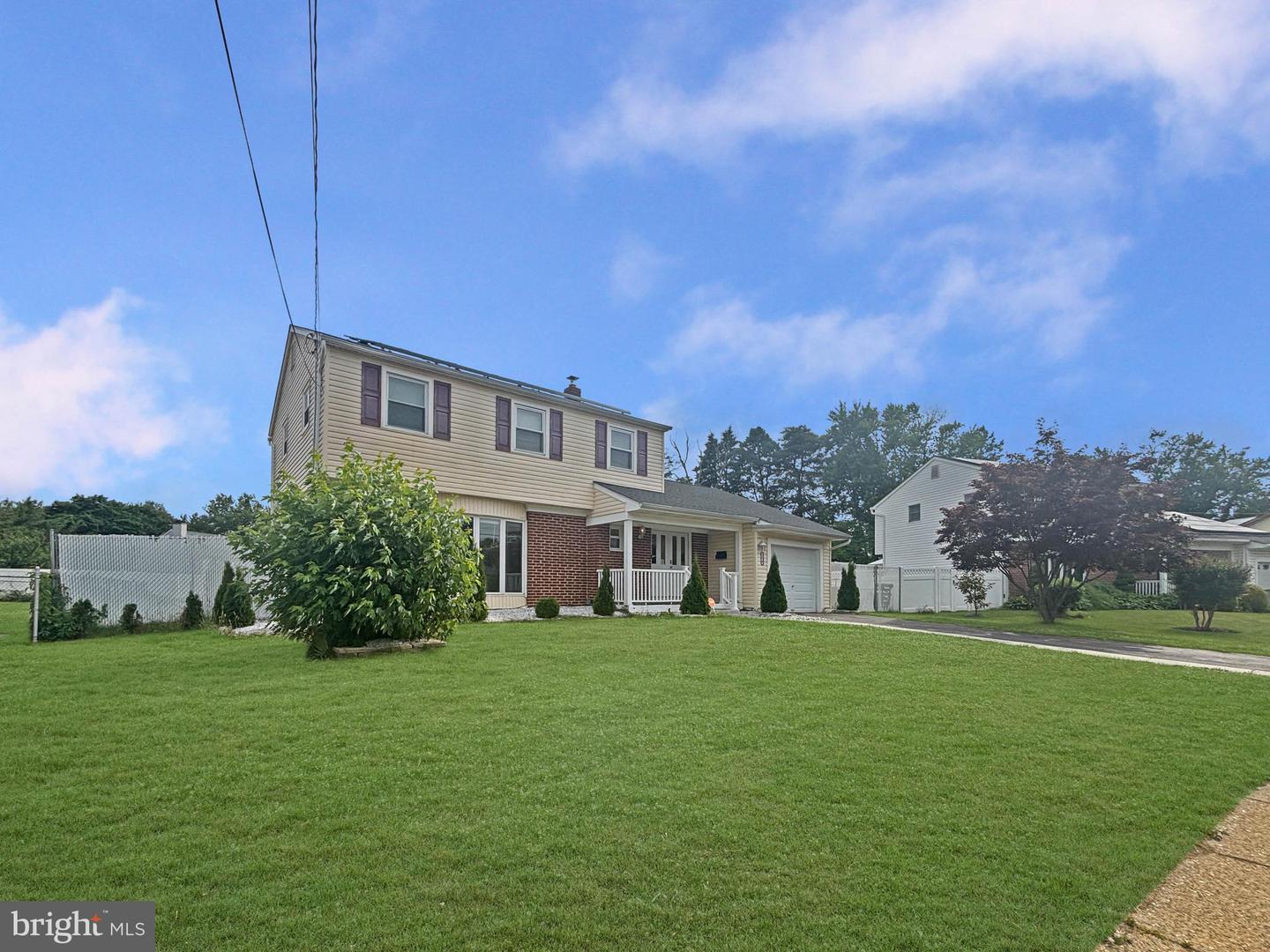 119 Colonial Road, Beverly, NJ 08010 — photo 2