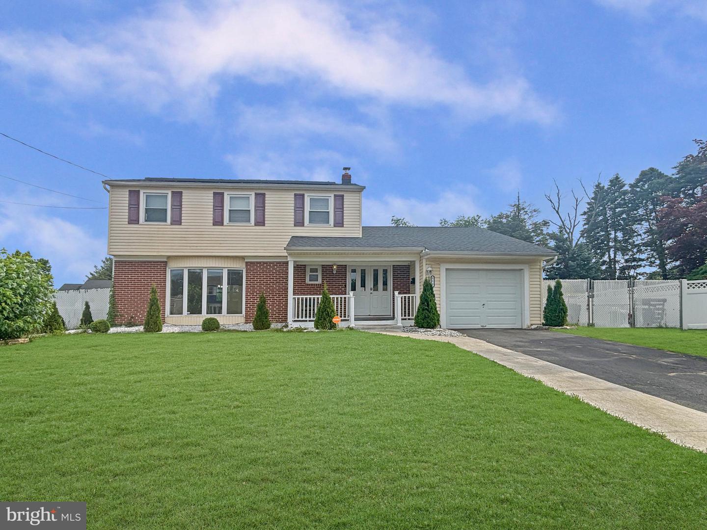 119 Colonial Road, Beverly, NJ 08010 — photo 3