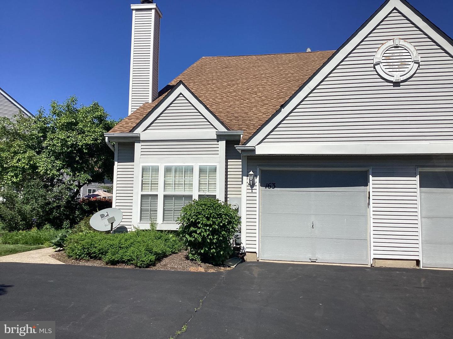 163 Birch Hollow Dr — photo