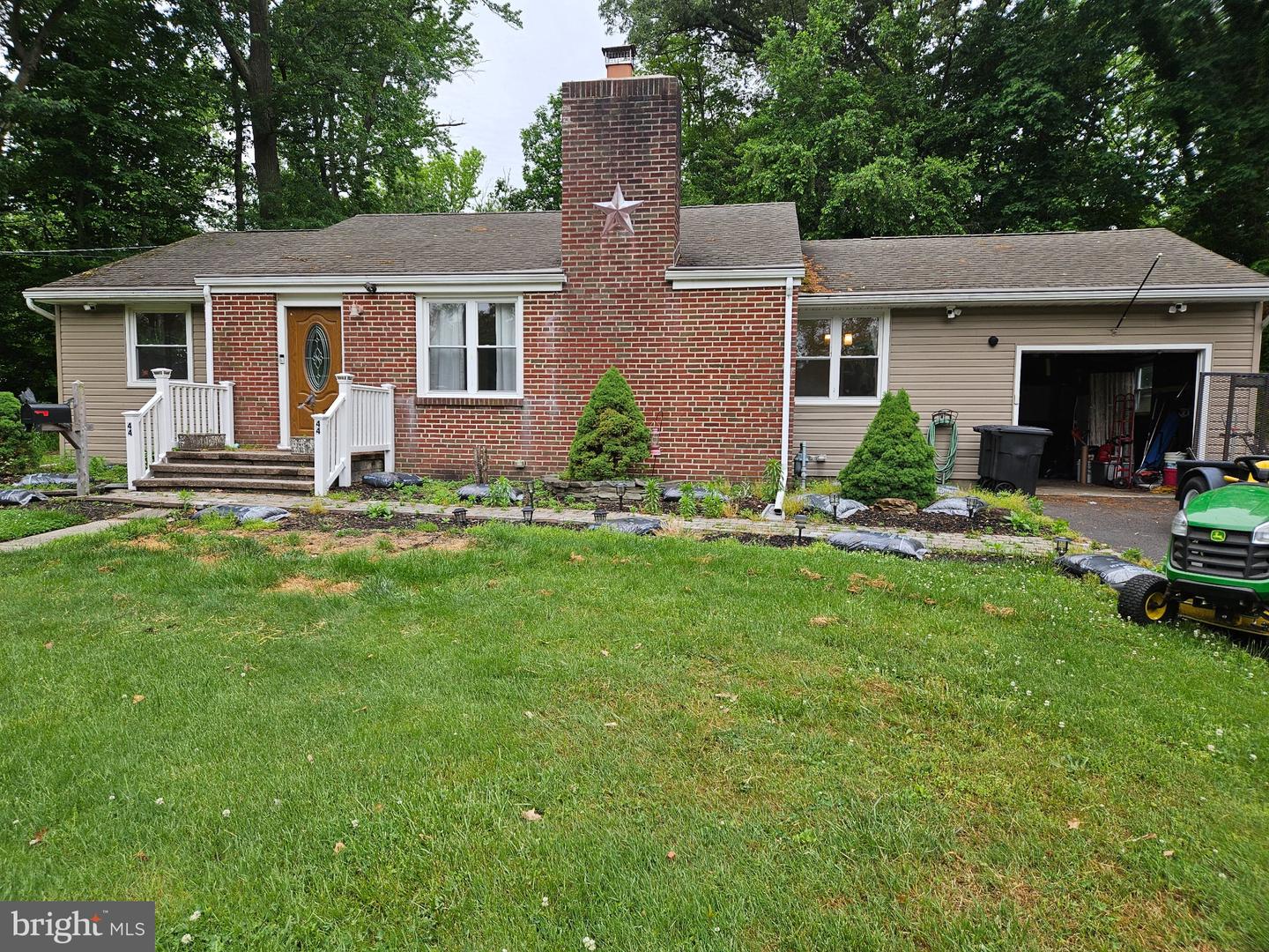 44 Devon Road, Mount Holly, NJ 08060 — photo 2