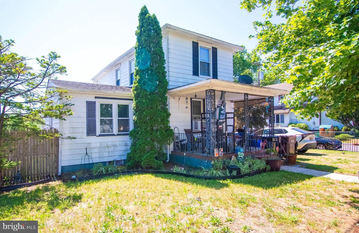 100 Grant Street, Riverside, NJ 08075