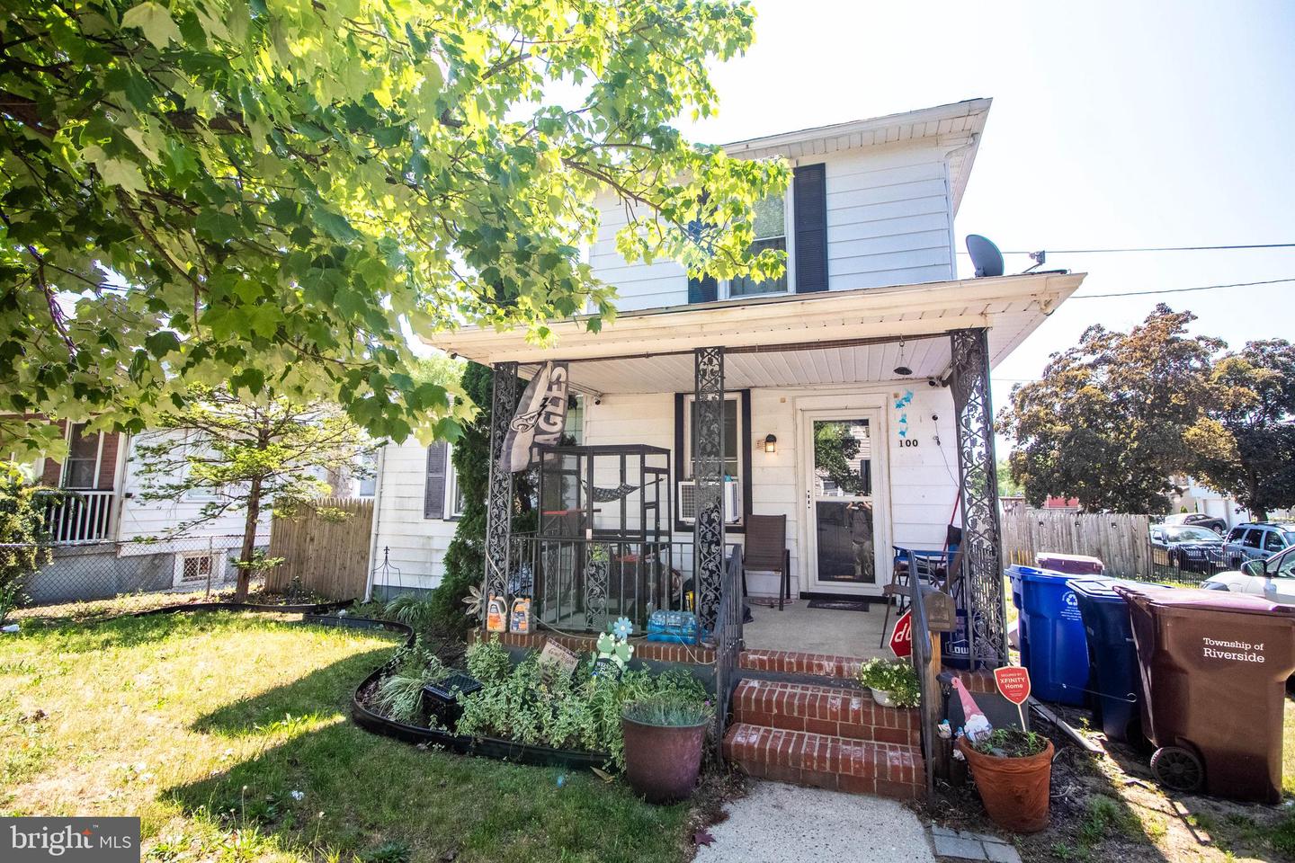 100 Grant Street, Riverside, NJ 08075 — photo 2