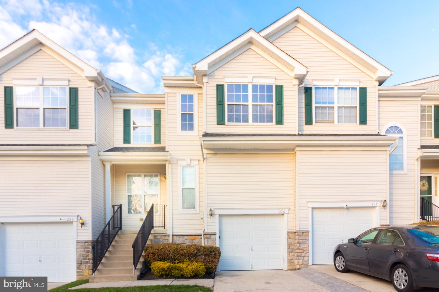 226 Hawthorne Way, Riverside, NJ 08075 — photo 2