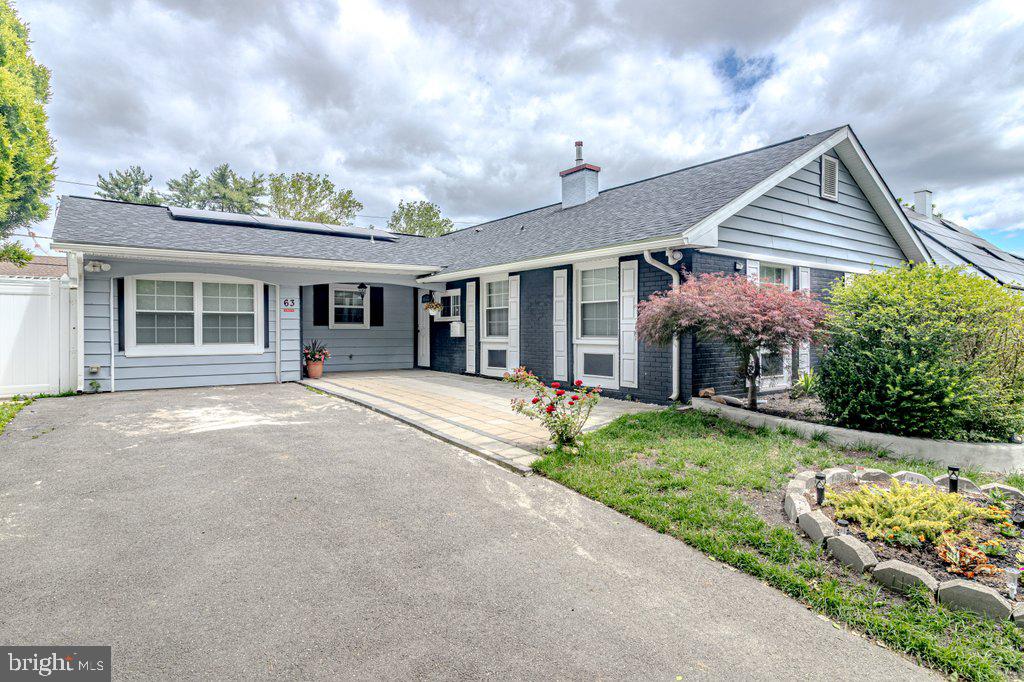 63 Barnwell Ln — photo