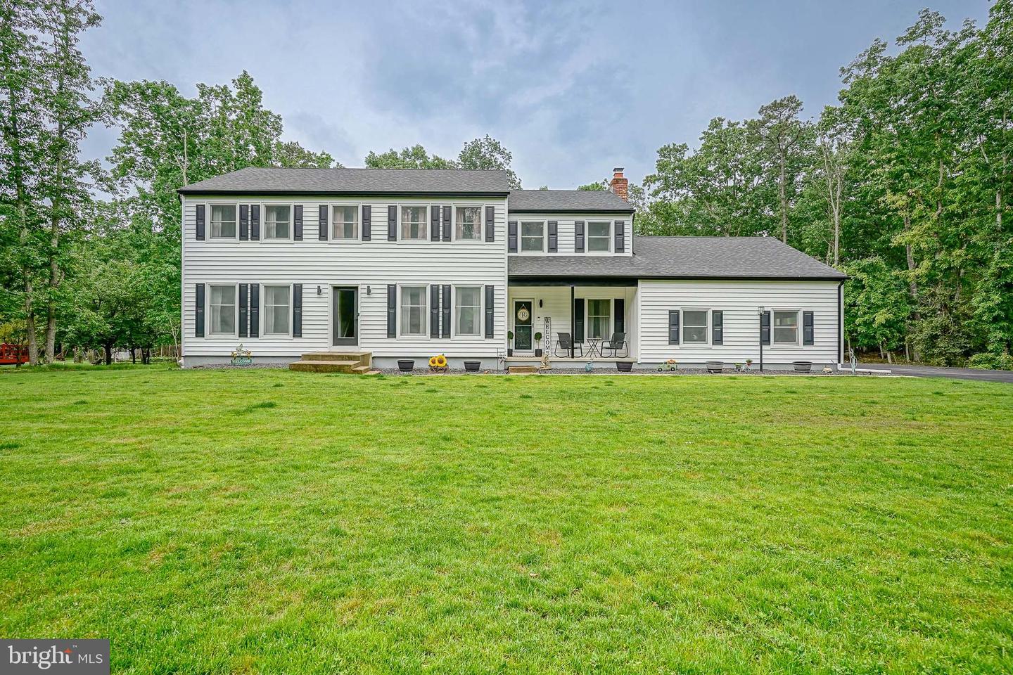11 Hidden Acres Dr — photo