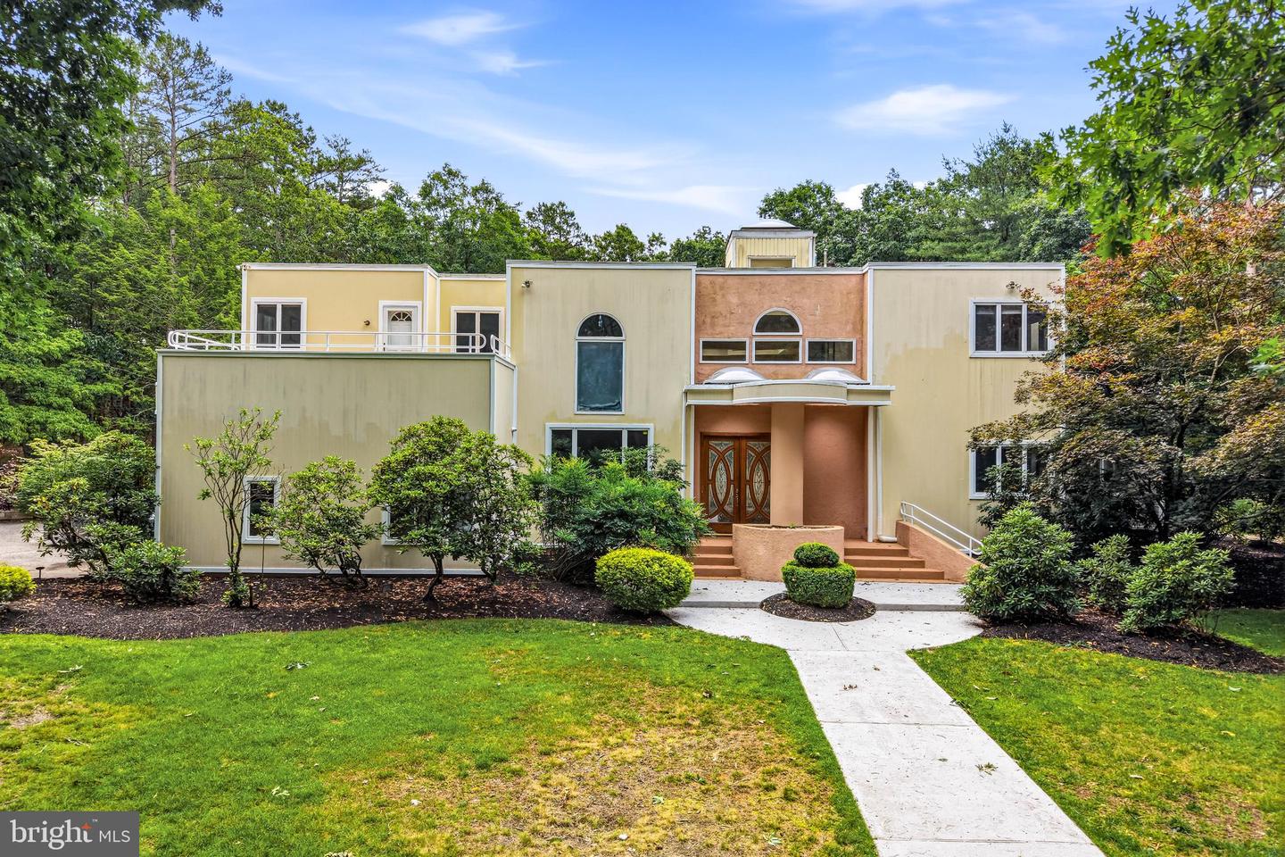 662 Tabernacle Rd — photo