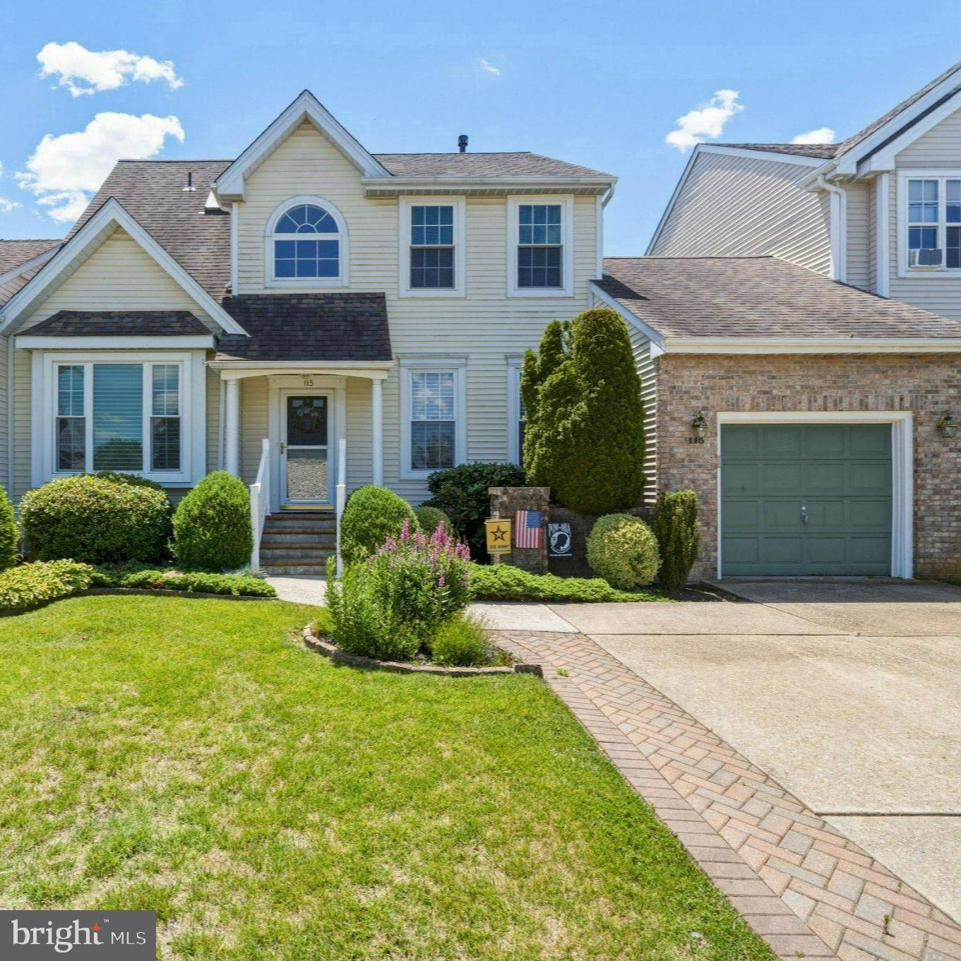 115 Sharpless Blvd — photo