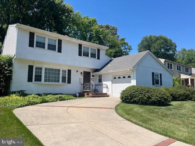 528 S Brentwood Dr — photo