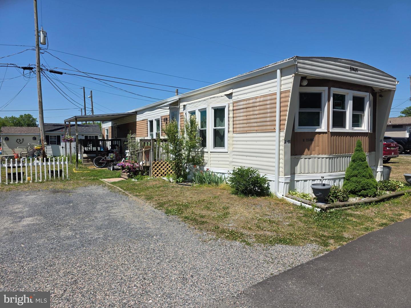 181 Cookstown New Egypt Rd #a-11 — photo