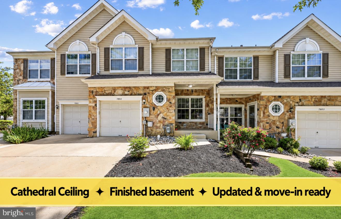 7802 Normandy Dr — photo