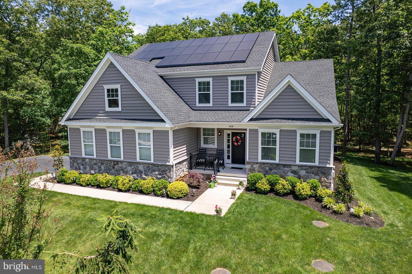 408 Kaila Ct — photo