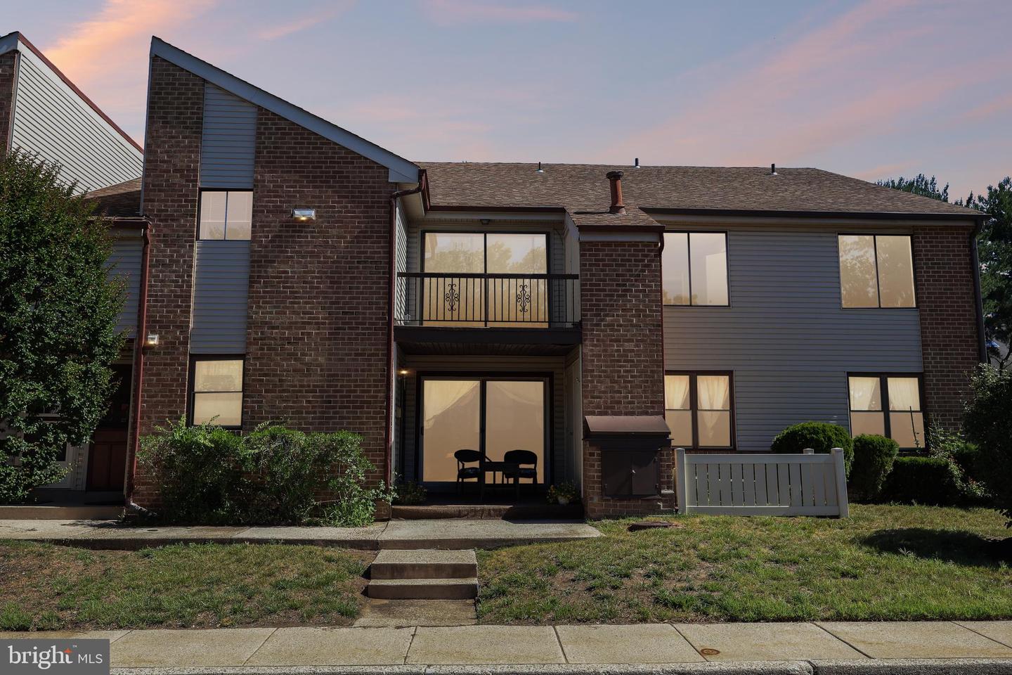 1475 MOUNT HOLLY ROAD #G4, EDGEWATER PARK NJ 08010