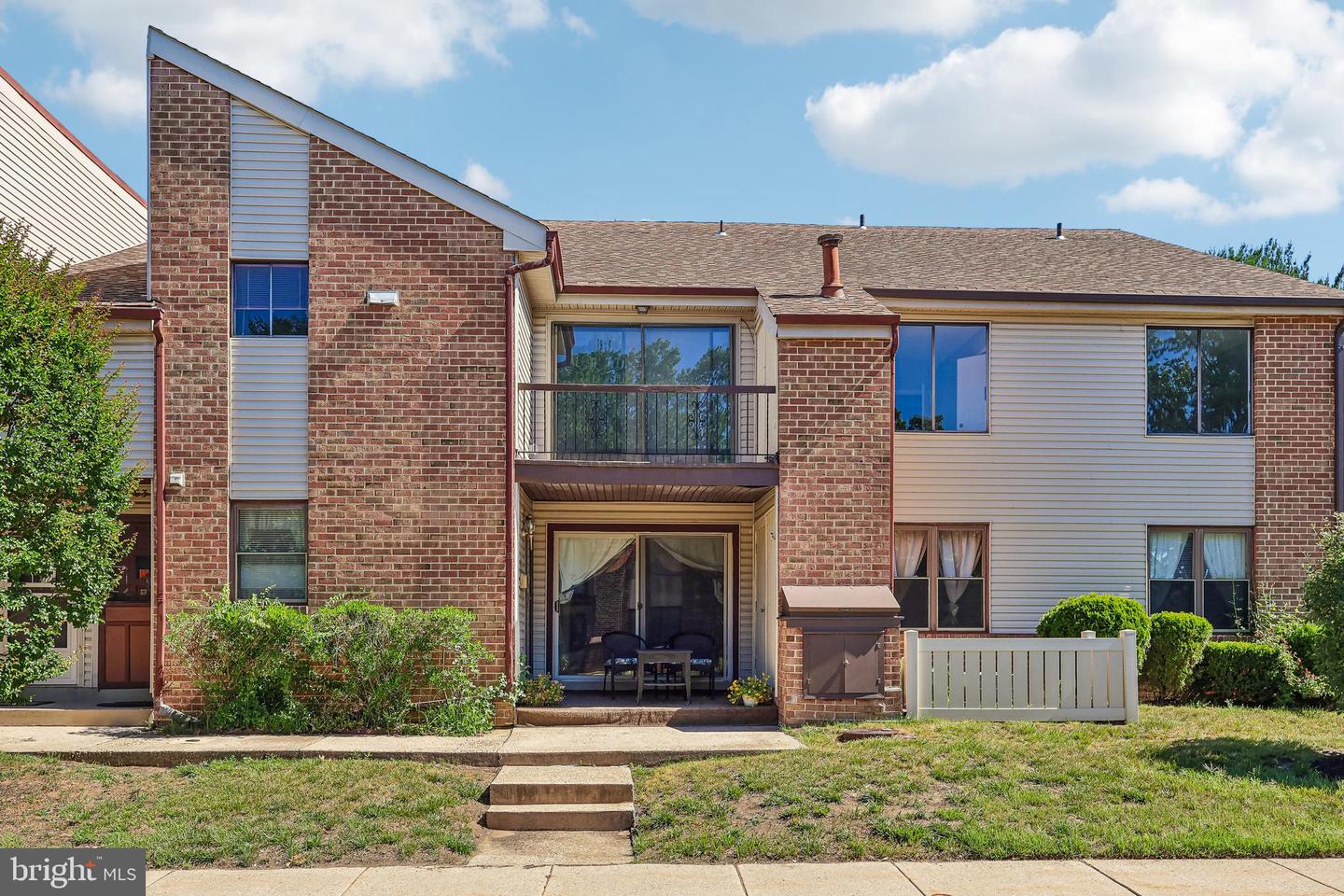 1475 MOUNT HOLLY ROAD #G4, EDGEWATER PARK NJ 08010 — photo 2