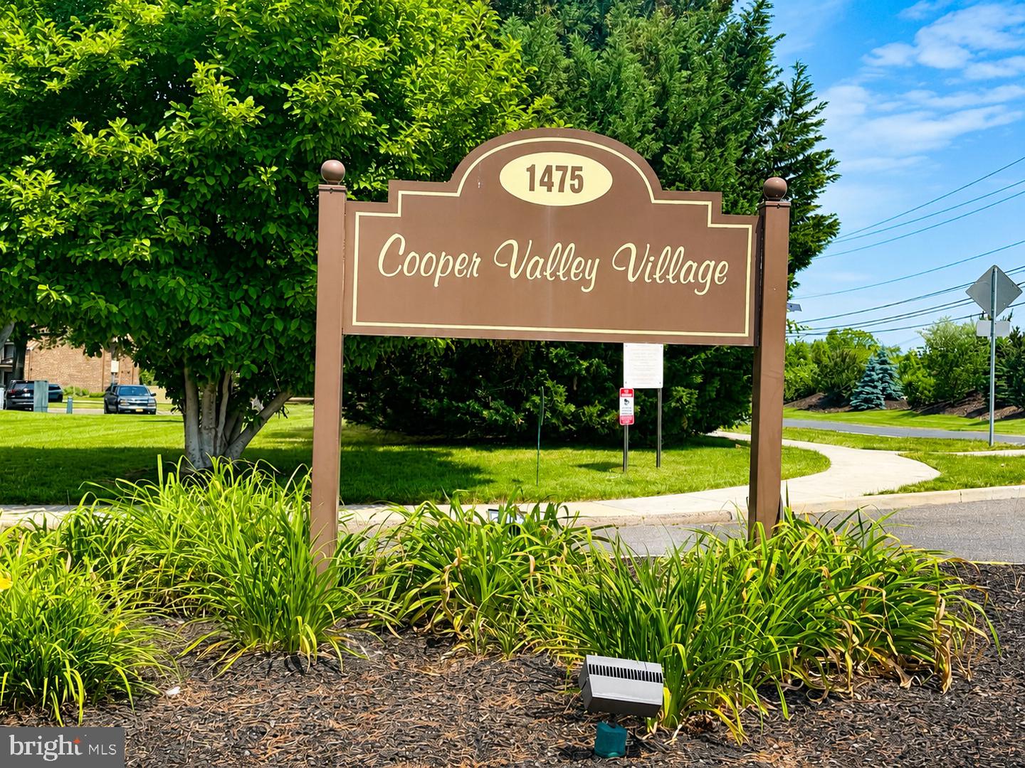1475 MOUNT HOLLY ROAD #G4, EDGEWATER PARK NJ 08010 — photo 3