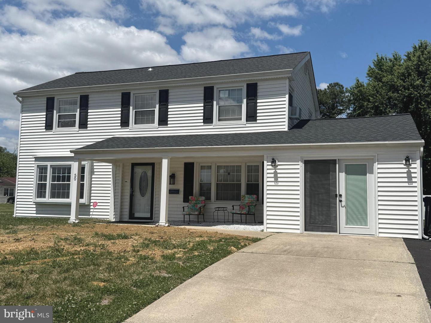 50 Paddock Ln — photo