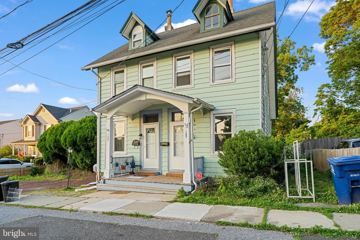 125 Schooley St — photo