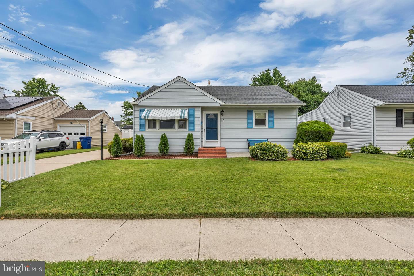 19 Paul Road, Maple Shade, NJ 08052